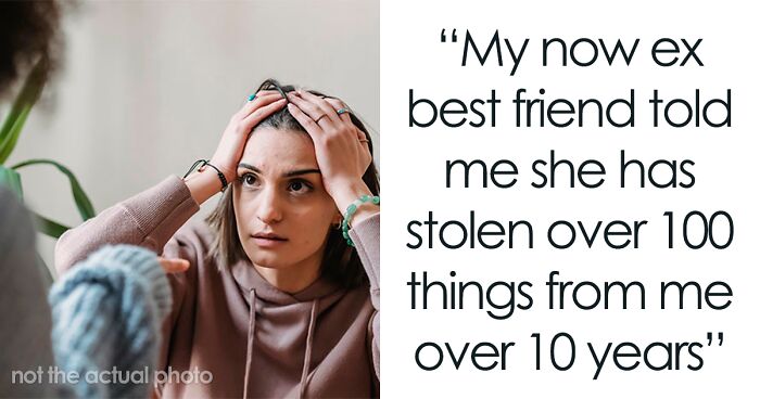 50 People Reveal The Deeply Disturbing Secrets They Found Out About Someone
