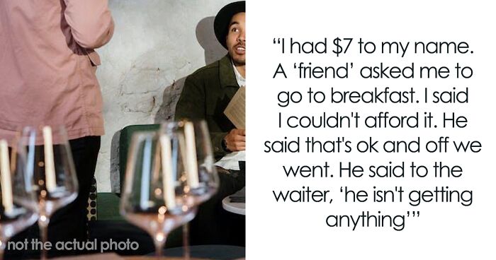30 People Share The Heartbreaking Moment They Realized Their “Friend” Was Fake