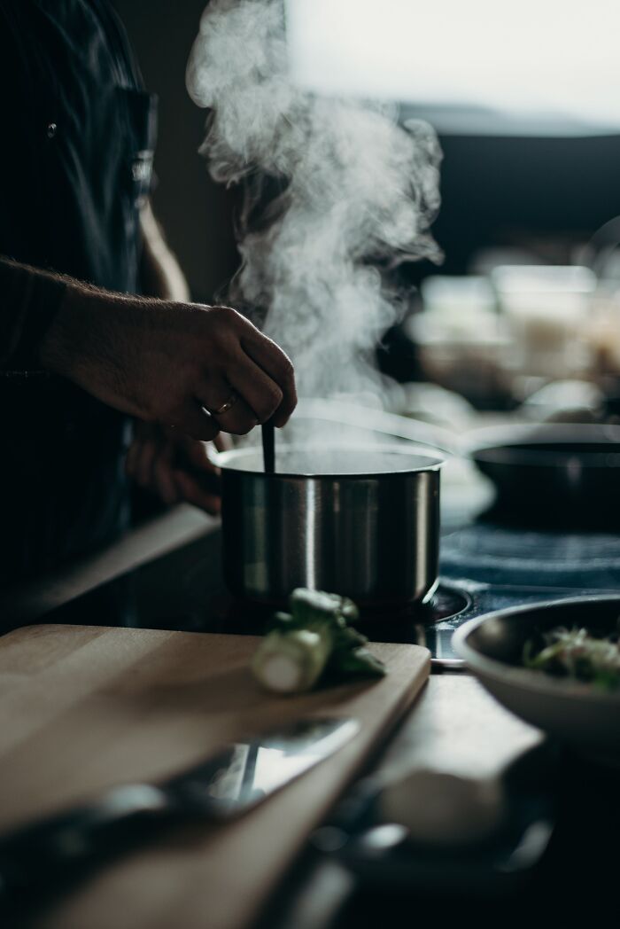 30 People Reveal The Cooking Hill They’re “Willing To Die On”