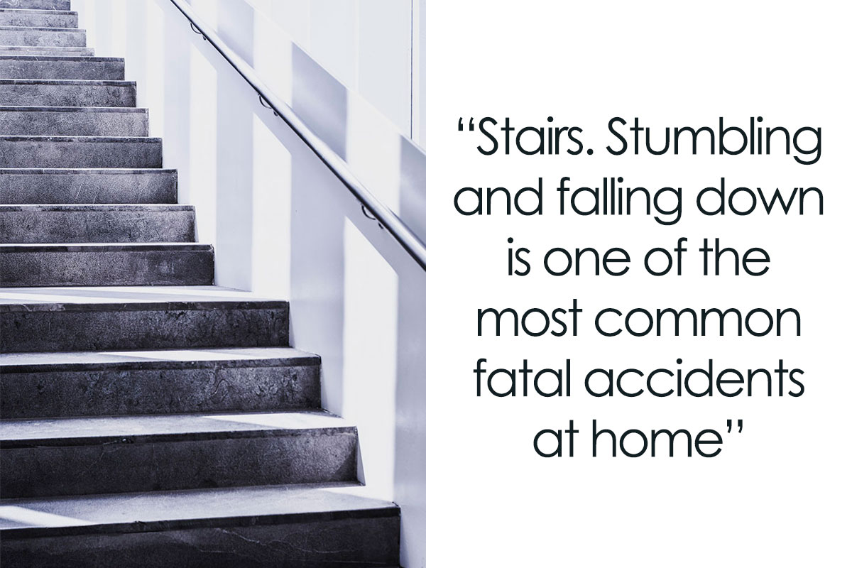 “Eating Raw Flour” 40 Dangerous Things That Most Perceive To Be Safe