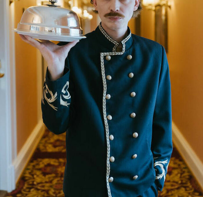 5-Star Hotel Employees Spill The Tea On Hotel Secrets, And Some Get Really Dark (30 Answers)