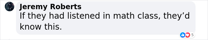 “This Changed My Life”: People React To Math Hack To Easily Calculate Percentages “This Changed My Life”: People React To Math Hack To Easily Calculate Percentages