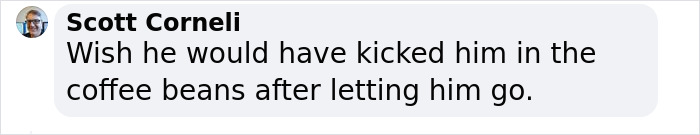 Army Veteran’s Quick Reaction Saves Pregnant Woman From Criminal At Starbucks Army Veteran’s Quick Reaction Saves Pregnant Woman From Criminal At Starbucks