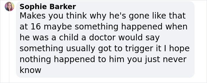 Rwandan Man Spends 55 Years In Isolation, Wants To “Make Sure Women Will Not Come Closer” Rwandan Man Spends 55 Years In Isolation, Wants To “Make Sure Women Will Not Come Closer”