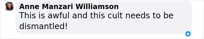 Messianic Leaders Of Spirituality Group That Assigns “Life Partners” Exposed For Scamming Members Messianic Leaders Of Spirituality Group That Assigns “Life Partners” Exposed For Scamming Members