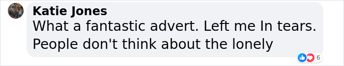 Pub Spends Only £700 To Highlight Loneliness And Becomes “This Year’s Best Christmas Ad” Pub Spends Only £700 To Highlight Loneliness And Becomes “This Year’s Best Christmas Ad”