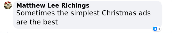 Pub Spends Only £700 To Highlight Loneliness And Becomes “This Year’s Best Christmas Ad” Pub Spends Only £700 To Highlight Loneliness And Becomes “This Year’s Best Christmas Ad”