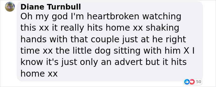 Pub Spends Only £700 To Highlight Loneliness And Becomes “This Year’s Best Christmas Ad” Pub Spends Only £700 To Highlight Loneliness And Becomes “This Year’s Best Christmas Ad”