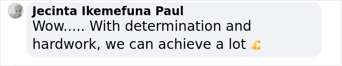 Meet The Man Who Was Illiterate Until He Was 18 – Now He Is The Youngest Black Professor At Cambridge Meet The Man Who Was Illiterate Until He Was 18 – Now He Is The Youngest Black Professor At Cambridge