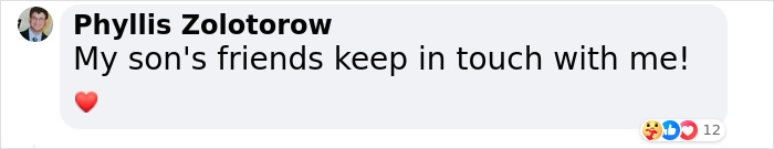 Teenagers Continue Tradition Of Breakfasts With Grandma After Their Friend Passes Away Teenagers Continue Tradition Of Breakfasts With Grandma After Their Friend Passes Away