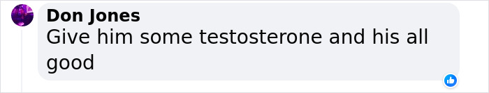 Robbie Williams Claims Rockstar Lifestyle From The 1990s Has Led To “Manopause” Robbie Williams Claims Rockstar Lifestyle From The 1990s Has Led To “Manopause”