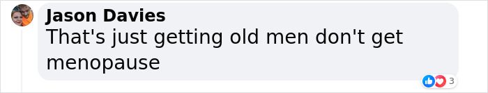 Robbie Williams Claims Rockstar Lifestyle From The 1990s Has Led To “Manopause” Robbie Williams Claims Rockstar Lifestyle From The 1990s Has Led To “Manopause”