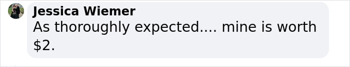 $2 Bills Could Be Worth Just Under $5000 New Reports Find $2 Bills Could Be Worth Just Under $5000 New Reports Find