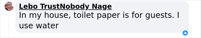 “People Used Newspapers”: Ex-Amish Who Escaped At 19 Exposes Community’s Toilet Paper Ban “People Used Newspapers”: Ex-Amish Who Escaped At 19 Exposes Community’s Toilet Paper Ban