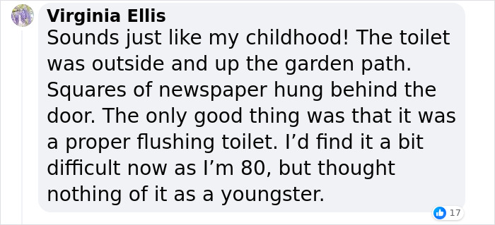 “People Used Newspapers”: Ex-Amish Who Escaped At 19 Exposes Community’s Toilet Paper Ban “People Used Newspapers”: Ex-Amish Who Escaped At 19 Exposes Community’s Toilet Paper Ban