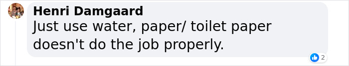 “People Used Newspapers”: Ex-Amish Who Escaped At 19 Exposes Community’s Toilet Paper Ban “People Used Newspapers”: Ex-Amish Who Escaped At 19 Exposes Community’s Toilet Paper Ban