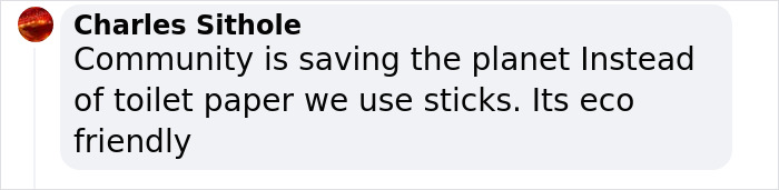 “People Used Newspapers”: Ex-Amish Who Escaped At 19 Exposes Community’s Toilet Paper Ban “People Used Newspapers”: Ex-Amish Who Escaped At 19 Exposes Community’s Toilet Paper Ban