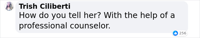 Woman's Oblivious To The Fact That Her Brother Is Her Actual Dad, Mom Doesn’t Know How To Say It Woman's Oblivious To The Fact That Her Brother Is Her Actual Dad, Mom Doesn’t Know How To Say It