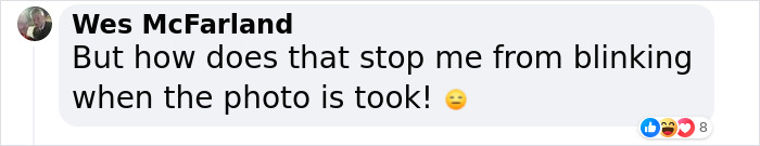 Man Reveals Magic Word You Should Say Instead Of "Cheese" To Be Loved By The Camera Man Reveals Magic Word You Should Say Instead Of "Cheese" To Be Loved By The Camera