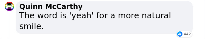 Man Reveals Magic Word You Should Say Instead Of "Cheese" To Be Loved By The Camera Man Reveals Magic Word You Should Say Instead Of "Cheese" To Be Loved By The Camera