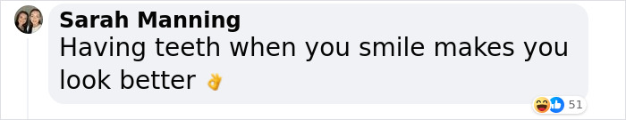 Man Reveals Magic Word You Should Say Instead Of "Cheese" To Be Loved By The Camera Man Reveals Magic Word You Should Say Instead Of "Cheese" To Be Loved By The Camera