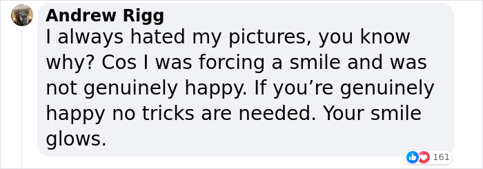 Man Reveals Magic Word You Should Say Instead Of "Cheese" To Be Loved By The Camera Man Reveals Magic Word You Should Say Instead Of "Cheese" To Be Loved By The Camera