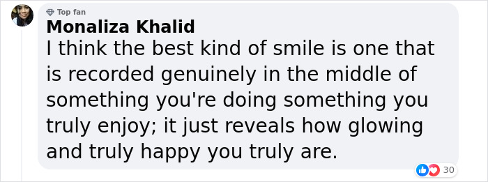 Man Reveals Magic Word You Should Say Instead Of "Cheese" To Be Loved By The Camera Man Reveals Magic Word You Should Say Instead Of "Cheese" To Be Loved By The Camera
