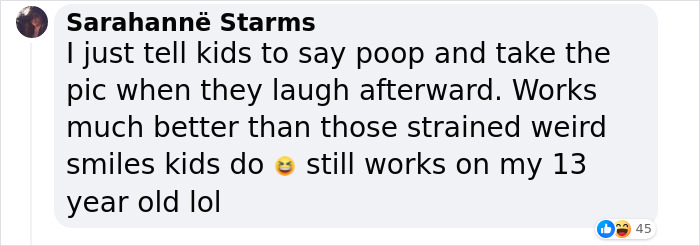 Man Reveals Magic Word You Should Say Instead Of "Cheese" To Be Loved By The Camera Man Reveals Magic Word You Should Say Instead Of "Cheese" To Be Loved By The Camera