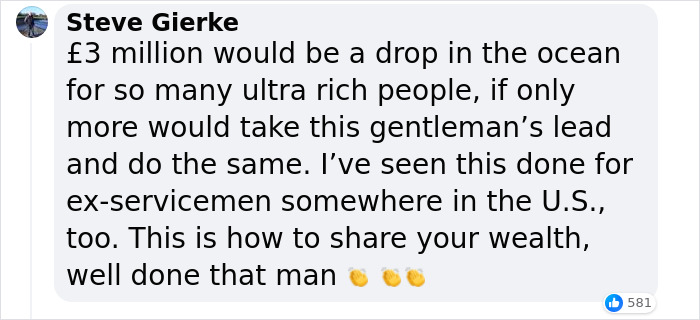 Millionaire Builds 99 “Tiny Homes” In Canada To Reduce Homelessness And “Empower” Residents Millionaire Builds 99 “Tiny Homes” In Canada To Reduce Homelessness And “Empower” Residents