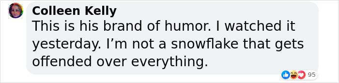 Matt Rife’s “Misogynistic” Netflix Special Sparks Huge Controversy Matt Rife’s “Misogynistic” Netflix Special Sparks Huge Controversy