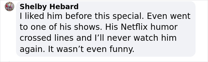 Matt Rife’s “Misogynistic” Netflix Special Sparks Huge Controversy Matt Rife’s “Misogynistic” Netflix Special Sparks Huge Controversy