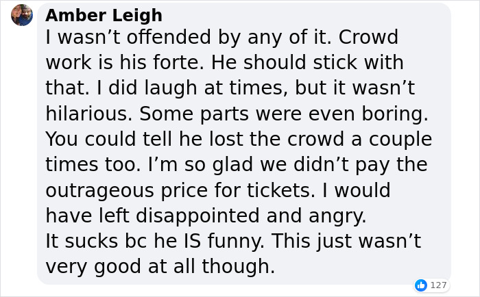 Matt Rife’s “Misogynistic” Netflix Special Sparks Huge Controversy Matt Rife’s “Misogynistic” Netflix Special Sparks Huge Controversy