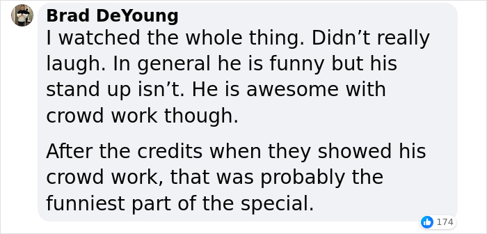 Matt Rife’s “Misogynistic” Netflix Special Sparks Huge Controversy Matt Rife’s “Misogynistic” Netflix Special Sparks Huge Controversy