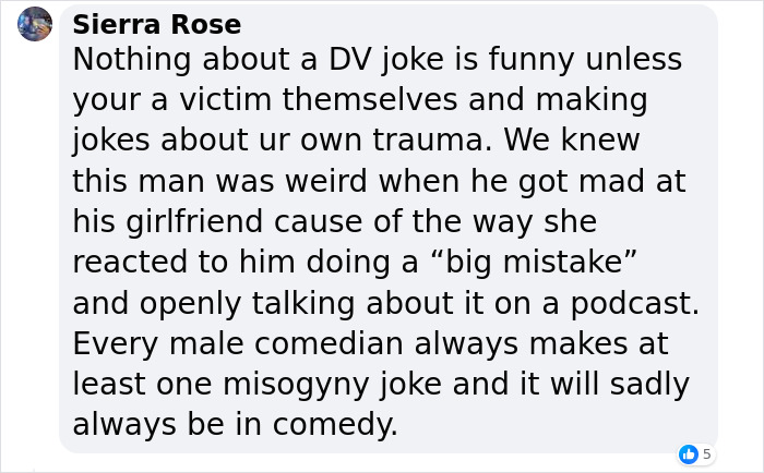 Matt Rife’s “Misogynistic” Netflix Special Sparks Huge Controversy Matt Rife’s “Misogynistic” Netflix Special Sparks Huge Controversy
