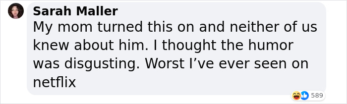 Matt Rife’s “Misogynistic” Netflix Special Sparks Huge Controversy Matt Rife’s “Misogynistic” Netflix Special Sparks Huge Controversy