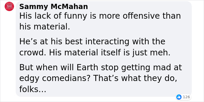 Matt Rife’s “Misogynistic” Netflix Special Sparks Huge Controversy Matt Rife’s “Misogynistic” Netflix Special Sparks Huge Controversy