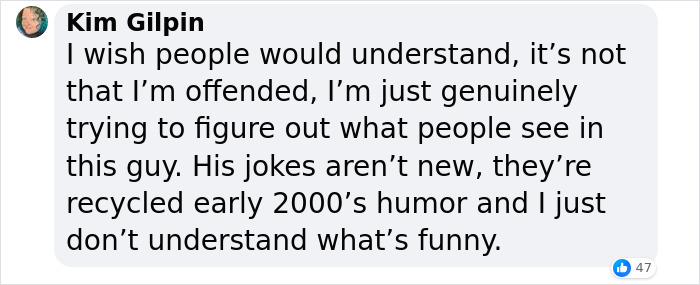 Matt Rife’s “Misogynistic” Netflix Special Sparks Huge Controversy Matt Rife’s “Misogynistic” Netflix Special Sparks Huge Controversy