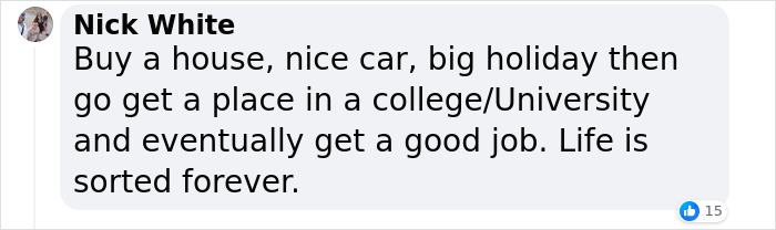 UK’s Youngest Lotto Winner Opens Up About “Unexpected” Dark Side Of Her Fortune UK’s Youngest Lotto Winner Opens Up About “Unexpected” Dark Side Of Her Fortune