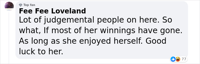 UK’s Youngest Lotto Winner Opens Up About “Unexpected” Dark Side Of Her Fortune UK’s Youngest Lotto Winner Opens Up About “Unexpected” Dark Side Of Her Fortune