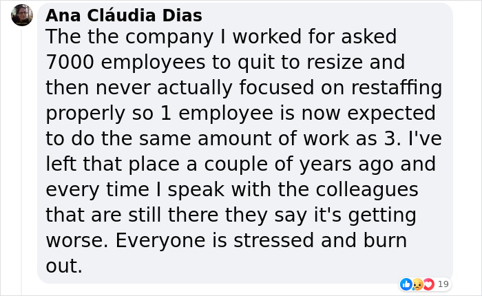 People Unveil The Sad Truth On How Working In Retail Has Changed Since The ’80s And ’90s People Unveil The Sad Truth On How Working In Retail Has Changed Since The ’80s And ’90s