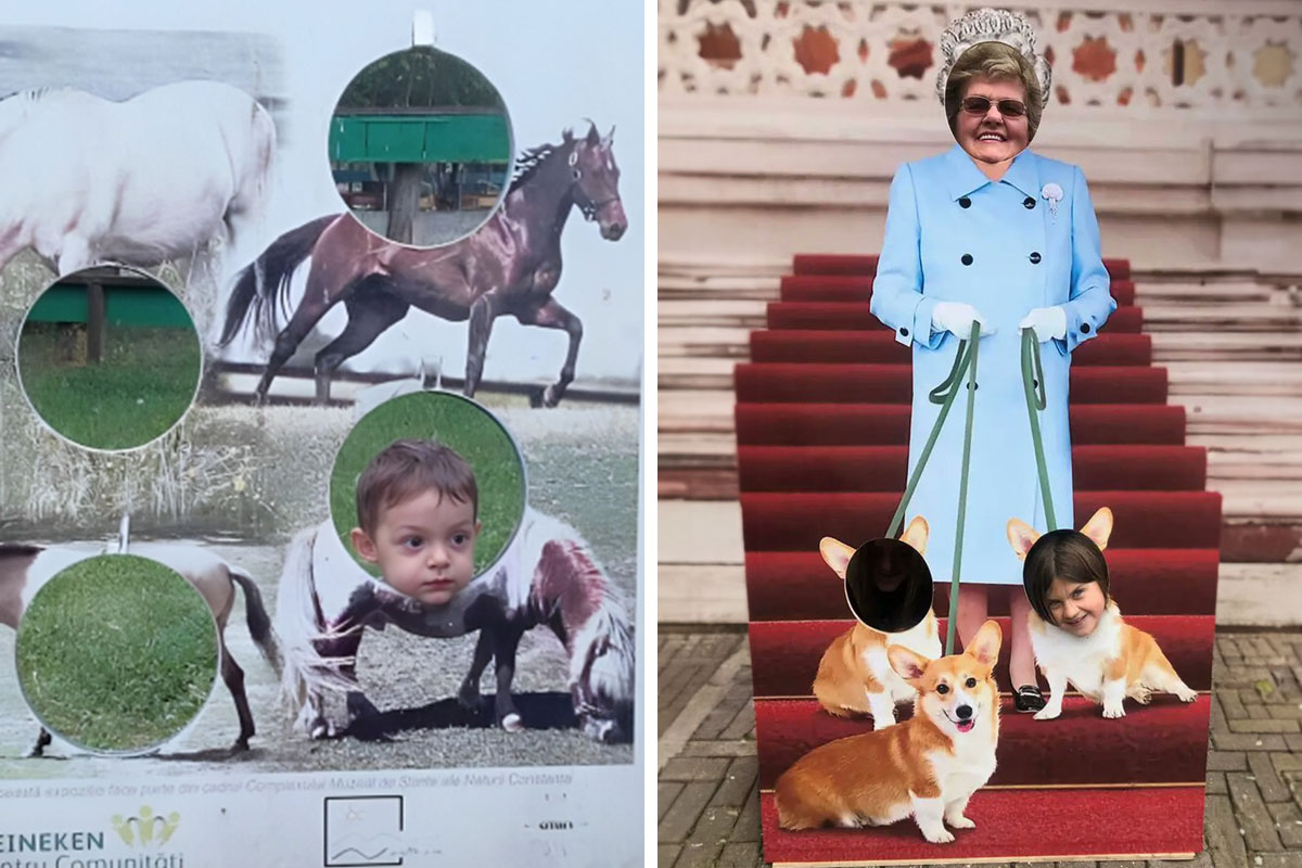 50 Funny Cutout Boards That Failed At The One Job They Were Designed ...