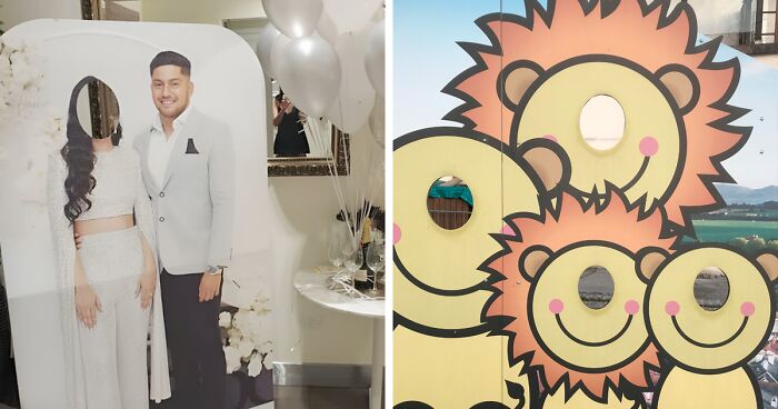 50 Funny Cutout Boards That Failed At The One Job They Were Designed ...