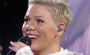 “I Am Unwilling To Stand By”: Pink Will Give Away Thousands Of Banned Books At Florida Concerts