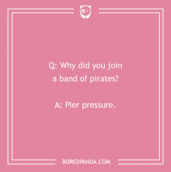116 Pirate Puns That Arrrgh Pretty Hilarious