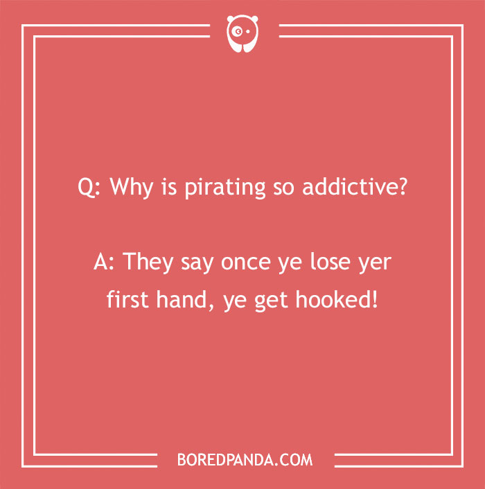 116 Pirate Puns That Arrrgh Pretty Hilarious