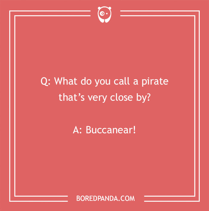 116 Pirate Puns That Arrrgh Pretty Hilarious