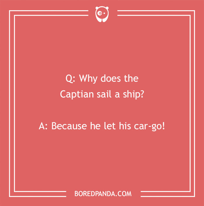 116 Pirate Puns That Arrrgh Pretty Hilarious