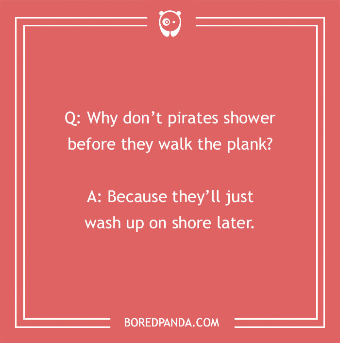 116 Pirate Puns That Arrrgh Pretty Hilarious