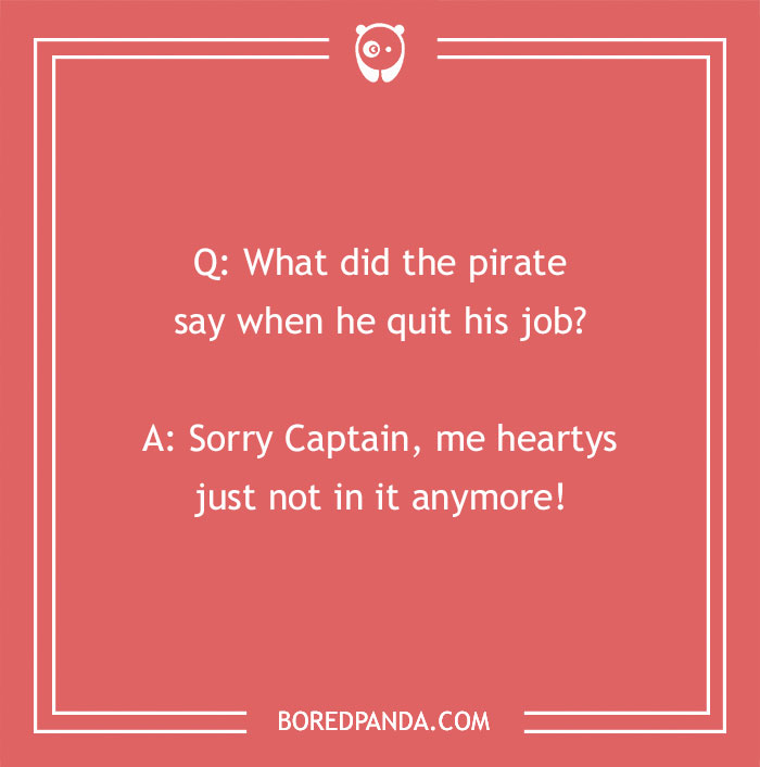 116 Pirate Puns That Arrrgh Pretty Hilarious