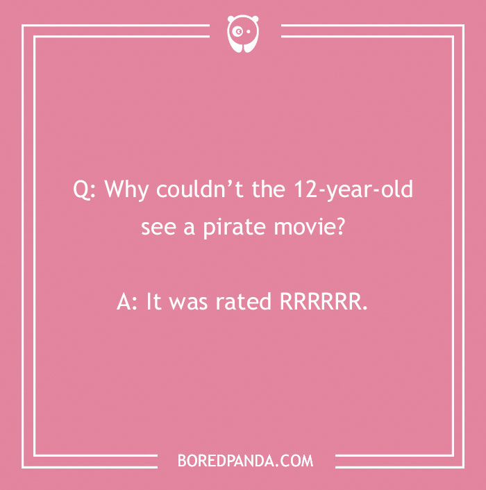 116 Pirate Puns That Arrrgh Pretty Hilarious